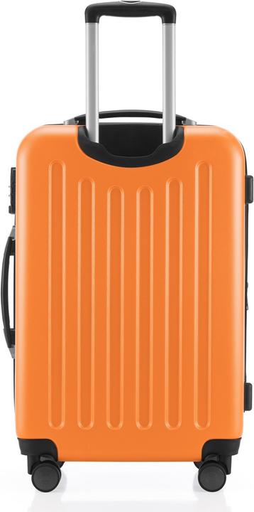 Immagine prodotto Hauptstadtkoffer Spree - Bagaglio a mano a guscio duro opaco con TSA (42 l, Bagaglio a mano (fino a 50 litri))