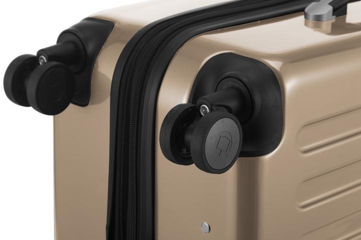 Actual product image Hauptstadtkoffer Alex (42 l, Hand luggage (up to 50 litres))