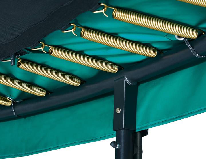 Actual product image Salta first class (427 cm)