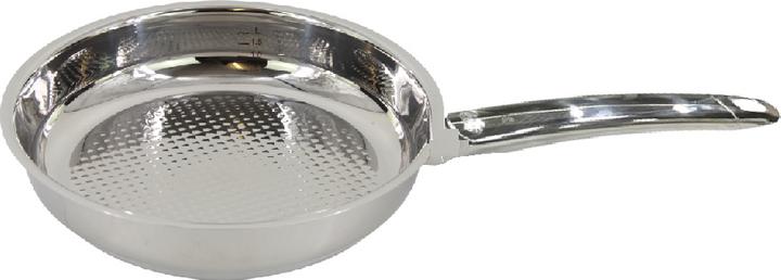 Produktbild Fissler Profi Collection 2 (24 cm, Pfannenset + Topfset, Edelstahl)