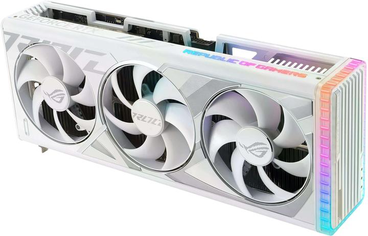 Immagine prodotto ASUS ROG Strix GeForce RTX 4080 SUPER (16 GB)