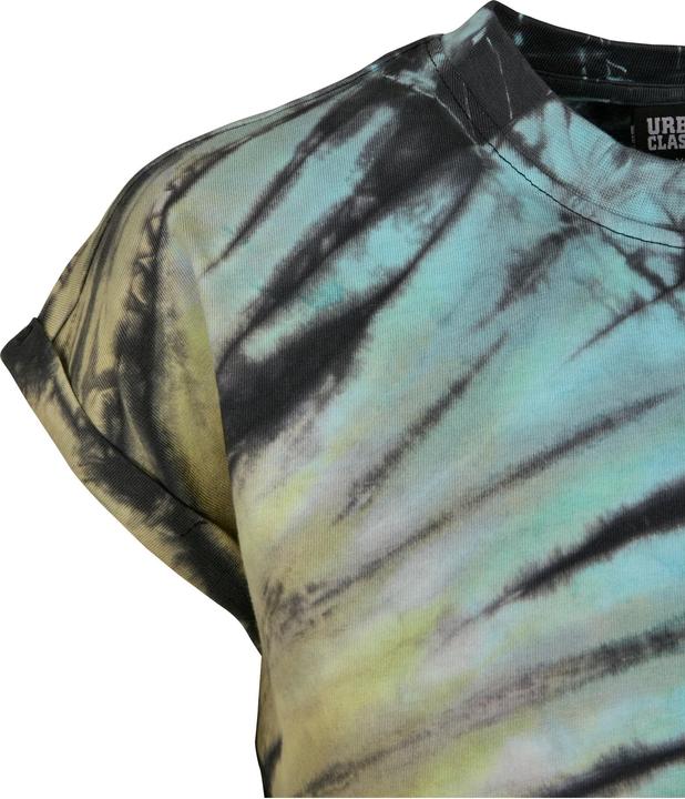 Image du produit Urban Classics Robe Tie Dye pour femmes (S)