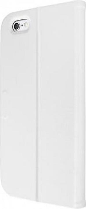 Image du produit Artwizz Étui SmartJacket pour iPhone 6/6S Plus White (Apple iPhone 6 Plus)
