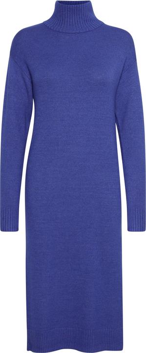 Indigo Blue Melange (201043)