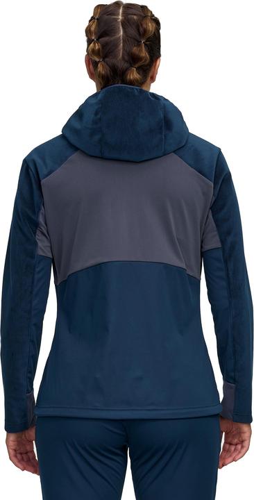 Produktbild Daehlie W Jacket Boulder (XS)
