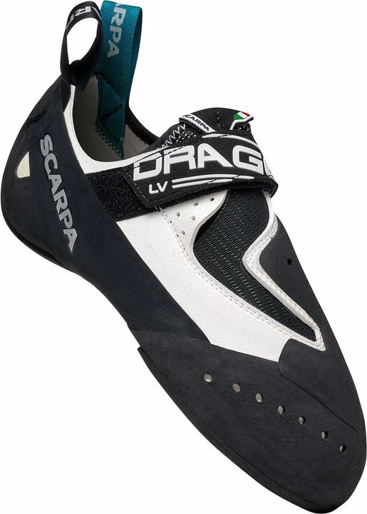 Produktbild Scarpa Drago LV (35.5)