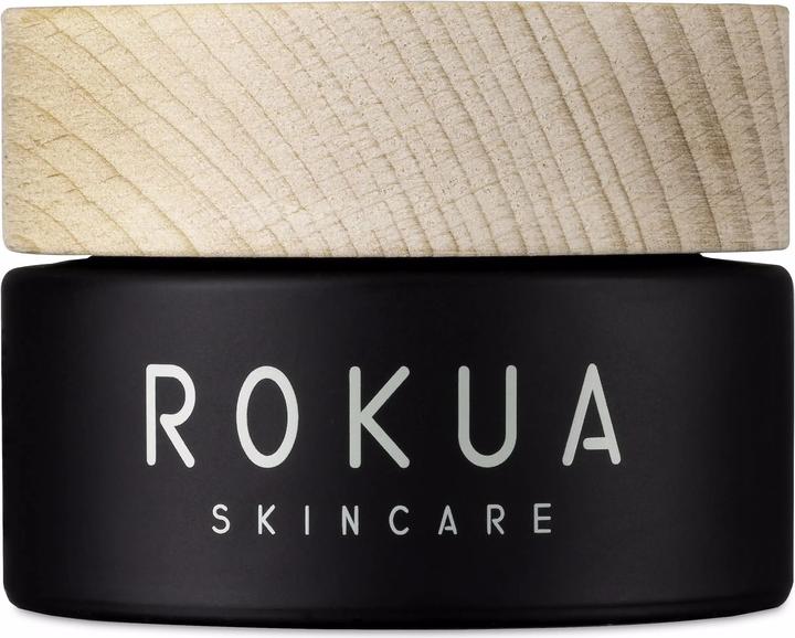 Actual product image Rokua Face Moisturizer Cream (50 ml, 24h cream)