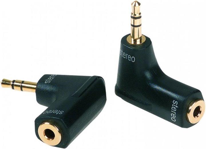 Image du produit Proel L'adaptateur dur (Adaptateur angulaire)