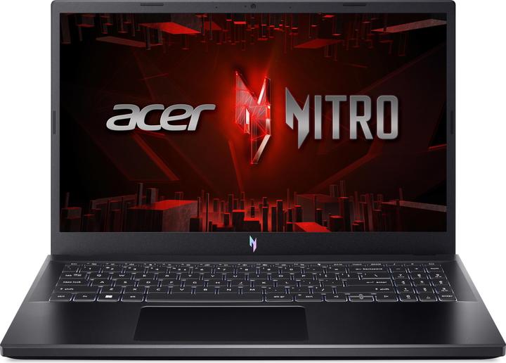 Acer Nitro V 15 (15.60", Intel Core i9-13900H, 32 Go, 512 Go, CH)