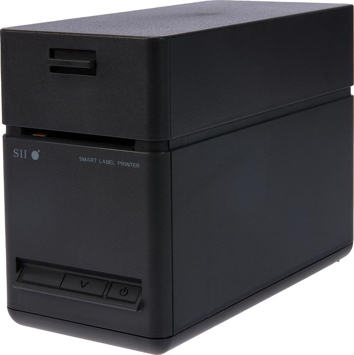 Produktbild Seiko SLP720RT-EK2F11-09 ETHERNET+USB