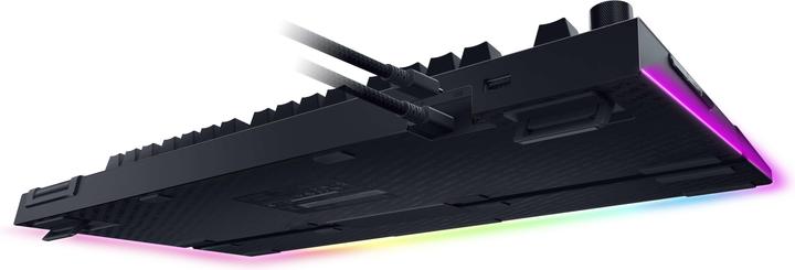 Produktbild Razer BlackWidow V4 Pro (CH, Kabelgebunden)