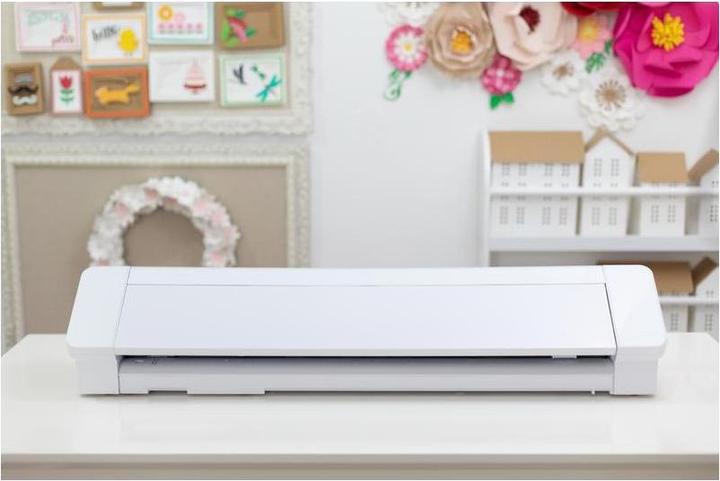 Produktbild Silhouette Cameo 4 Pro