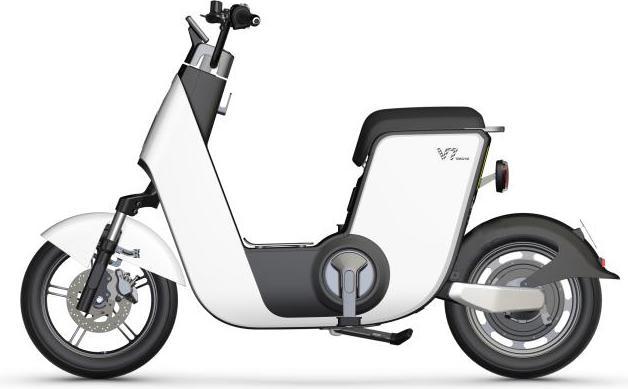 Yadea V7 (25 km/h, 400 W)