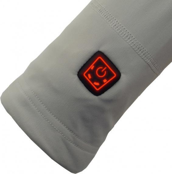 Image du produit Glovii GJ1GS Chemise/débardeur Col rond Manches longues Élasthanne, polyester (S)