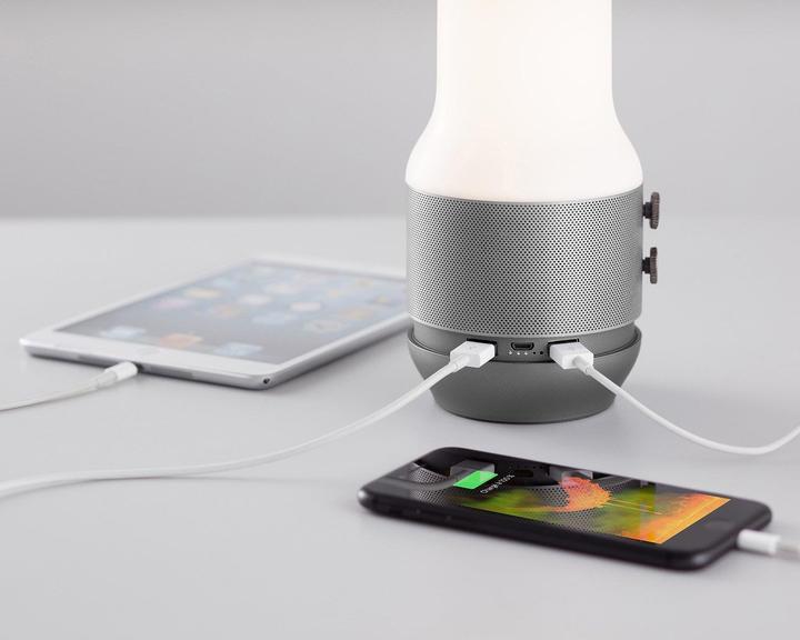 Immagine prodotto Lexon La106mx (8.50 h, Batteria ricaricabile)
