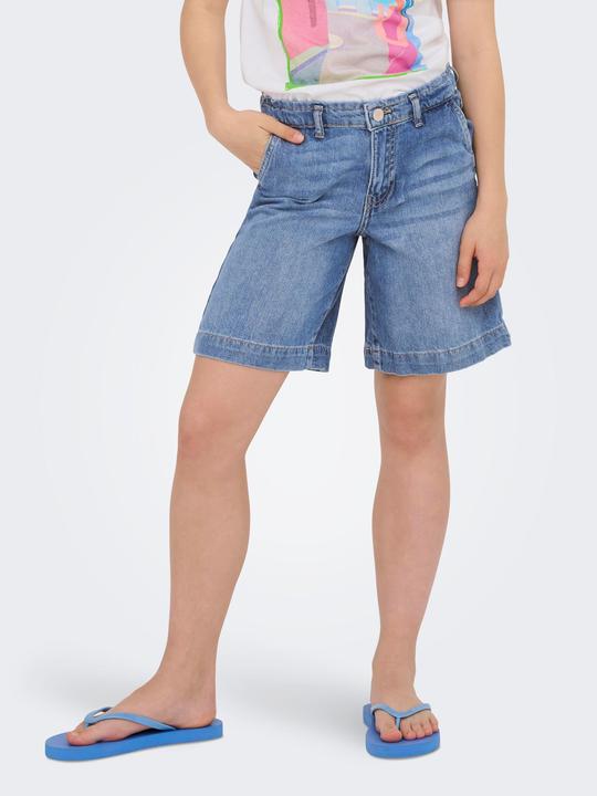 Immagine prodotto Only Kogcomet Wide Long Shorts Dnm Dia Noos (146)