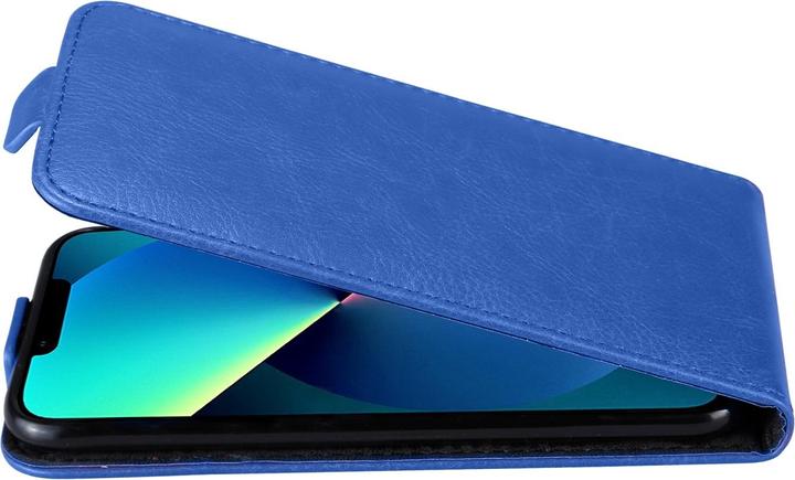 Produktbild Cadorabo Flip Glatt Hülle (Apple iPhone 13 Pro)