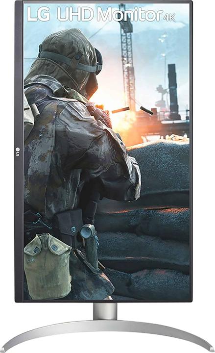 Immagine prodotto LG 27UP650P-W (3840 x 2160 pixel, 27")
