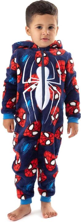Image du produit Spiderman AllinOne Vêtements de nuit (98)