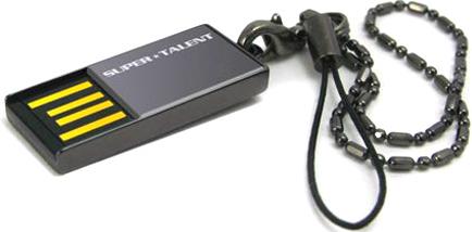 Produktbild Super Talent USB Memory Pico-Serie Typ C (32 GB)