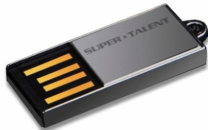 Produktbild Super Talent USB Memory Pico-Serie Typ C (32 GB)