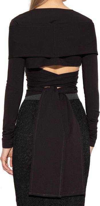Produktbild Dolce & Gabbana x Kim Stretchy Top (44)