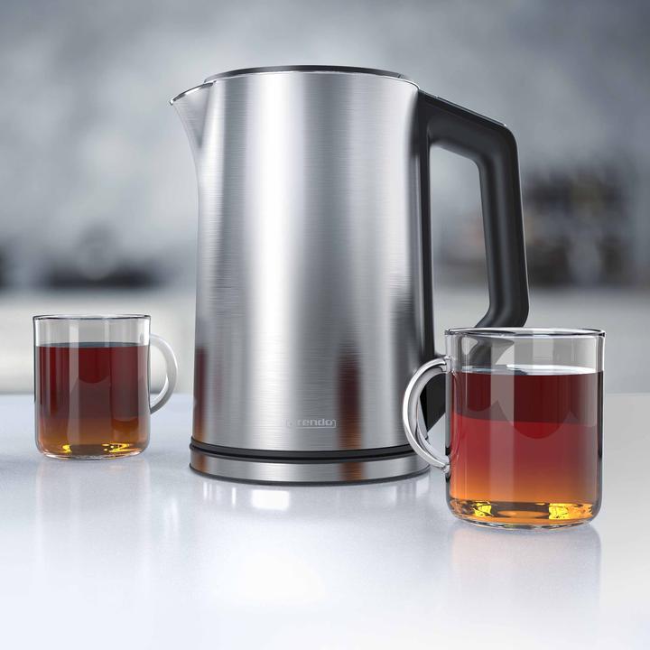 Produktbild Arendo Wasserkocher (1.50 l)