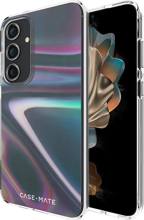 Actual product image Case-Mate Soap Bubble (Samsung Galaxy S24+)