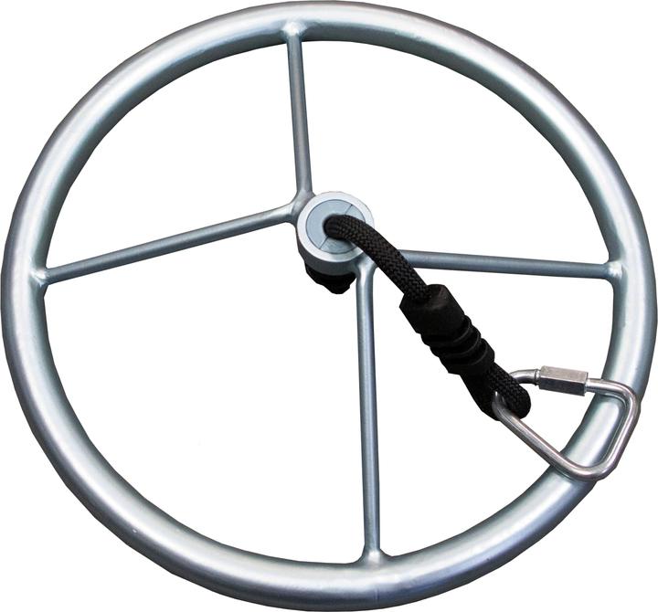 Actual product image Schildkröt Ninja Wheel (0.35 m)