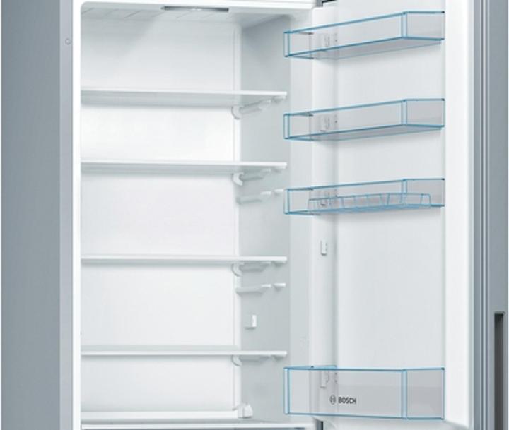 Produktbild Bosch Hausgeräte KGV392LEA (343 l)