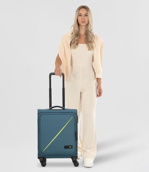 Produktbild American Tourister AMERICAN TOURIST Take2Cabin 150908 (38.50 l, Handgepäck (bis 50l))