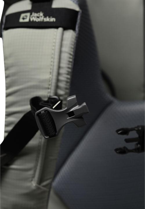 Actual product image Jack Wolfskin Trailflair W 50 Xs-M (50 l)