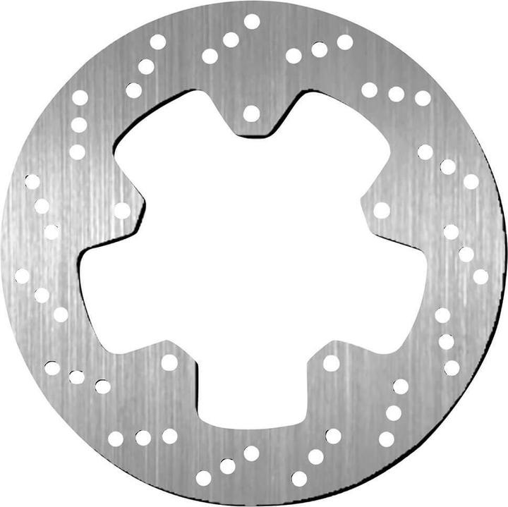 SBS 5196 (260 mm)