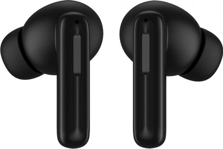 Image du produit Boompods Ligne de basse Hush Black (ANC, 30 h, Filaire)