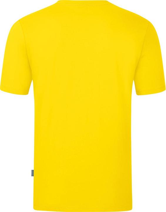 Actual product image JAKO T-shirt Organic (152)