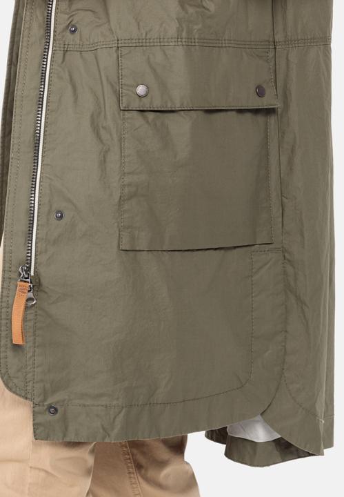 Immagine prodotto Camel Active Cappotto dal look vintage (36)