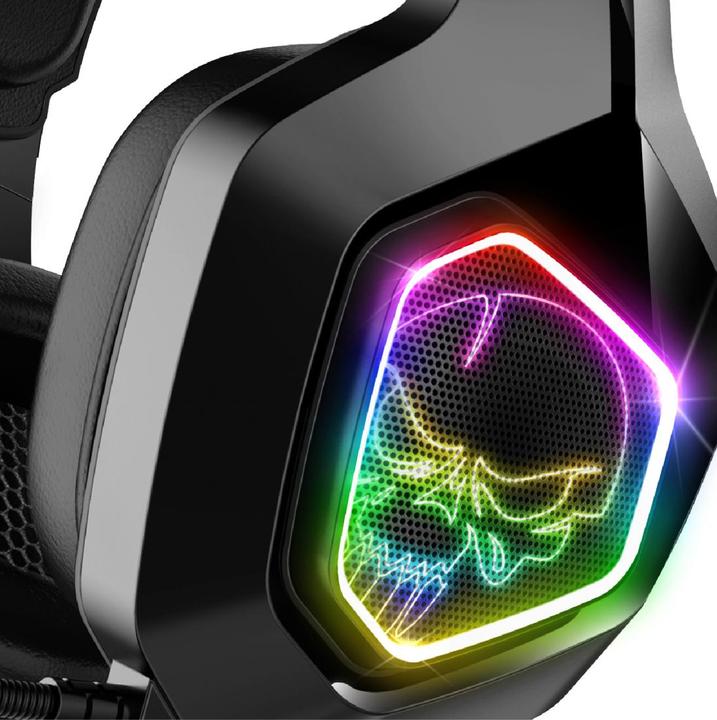 Actual product image Spirit Of Gamer Elite H50 (Cable)