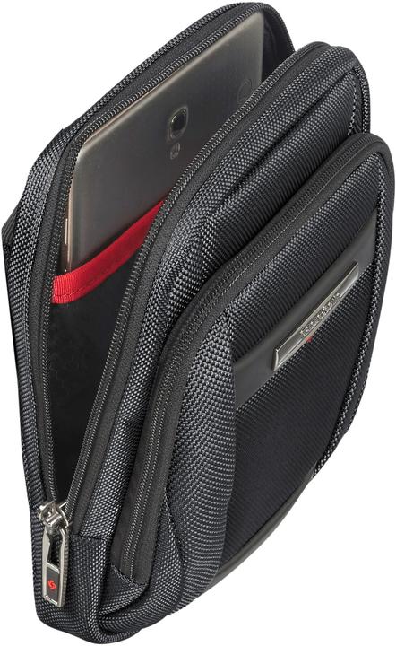 Actual product image Samsonite Tablet case Pro-DLX 5 9.7" (7.90", Universal)