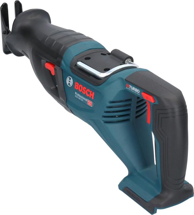 Actual product image Bosch Professional Bosch GSA 18V-28 Professional cordless reciprocating saw 18 V BITURBO Brushless + 1x ProCORE