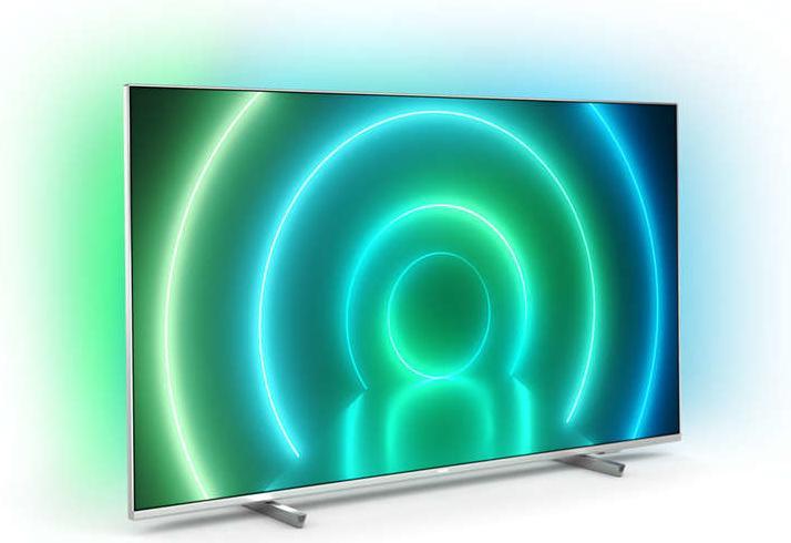 Image du produit Philips 50PUS7956 Ambilight (50", PUS7956, LED, 4K, 2021)
