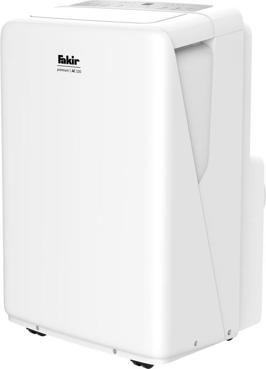 Fakir AC 120 (40 m², 11601.28 BTU/h)