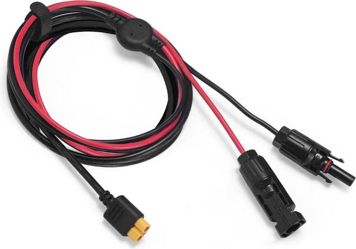 Actual product image EcoFlow XT60 cable (5 m)