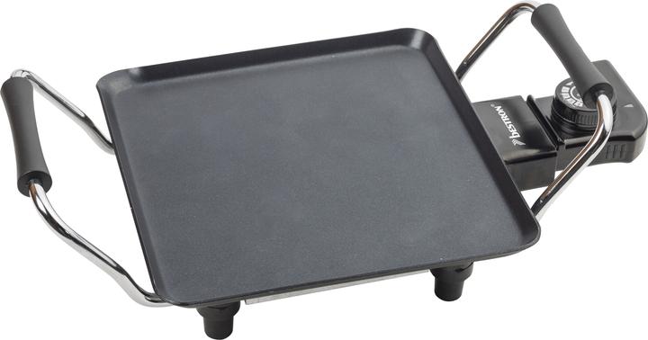 Image du produit Bestron ABP600 Gril à raclette 4 personne(s)