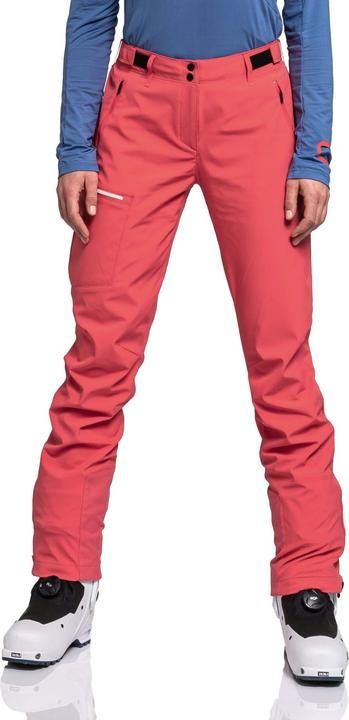 Immagine prodotto Schöffel Pantaloni lunghi Softshell Pantaloni Matrei L (23)
