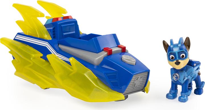 Produktbild Spin Master Paw Patrol- Mighty Pups Charged Up Chase