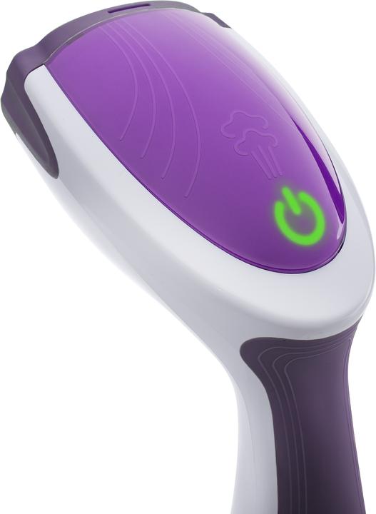 Tristar ST-8916 Tragbare Dampfbürste für Textilien (1200 W, 20 g/min)