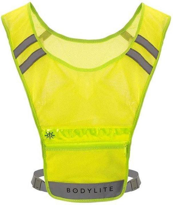 Produktbild Bodylite Reflektierende Weste (One Size)