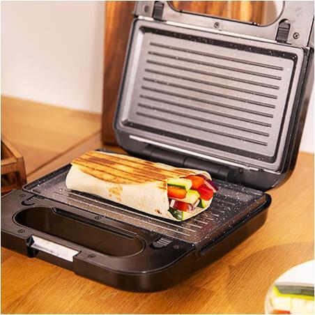 Actual product image Cecotec 4309 Rock'nToast