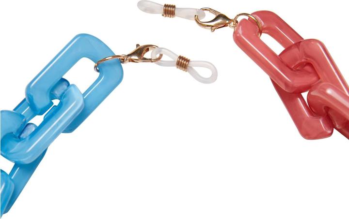 Produktbild Urban Classics Color Gradiant Sunglasses Chain