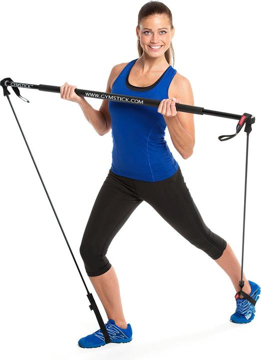 Produktbild Gymstick Original 2.0 (130 cm)